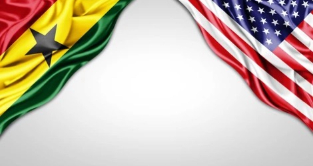 11 US Deportees Sue Ghana Over Alleged Unlawful Detention