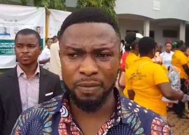 700 Apprentices Enrolled in Bono Region Under National Apprenticeship Programme