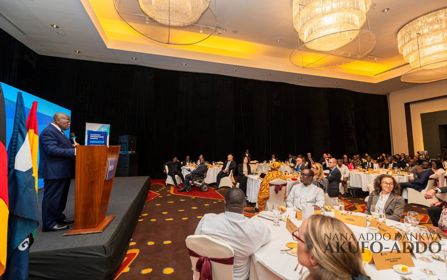 Africa Must Resist External Manipulation, Embrace AfCFTA – Akufo-Addo