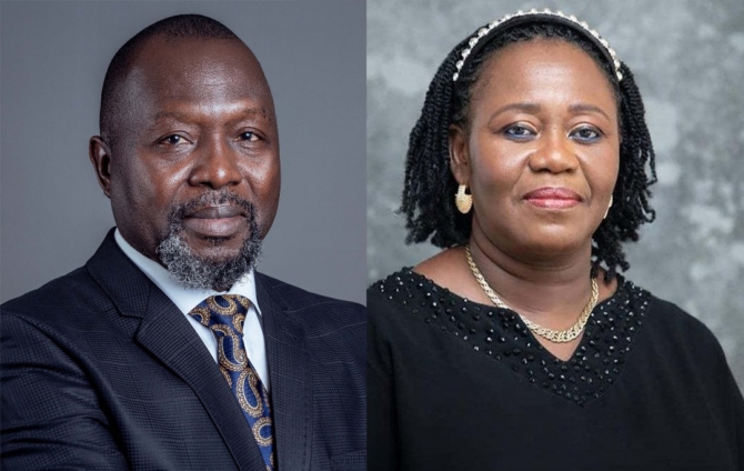 AG Dismisses Calls by Bar Council, Commonwealth Lawyers to Reinstate Suspended CJ Torkornoo