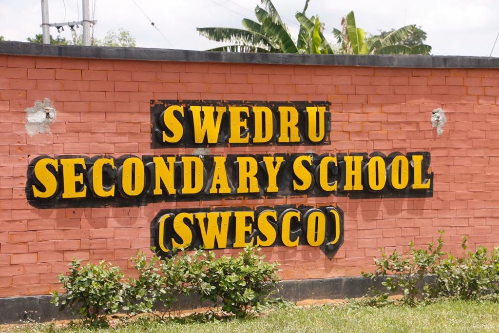 Agona Swedru SHS Suspends 25 Students Following Clash Over Same-Sex Proposal