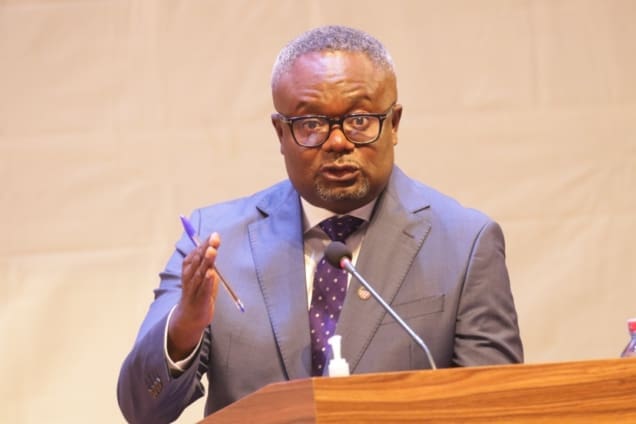 Akpaloo Under Investigation for Fraud and Financial Misconduct – Srem-Sai