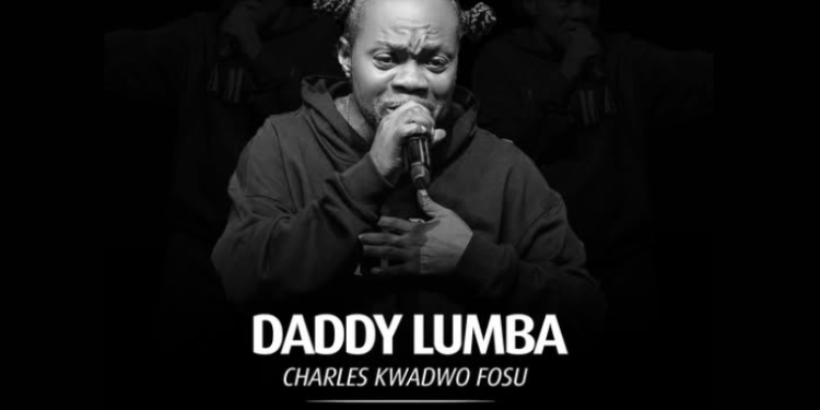 Akufo-Addo Mourns Daddy Lumba, Calls Him ‘A Pantheon Among Musical Greats’