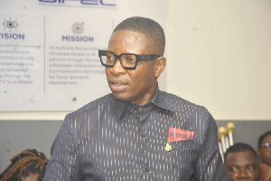 Akwatia By-Election: NDC Expresses Confidence in State Security Measures