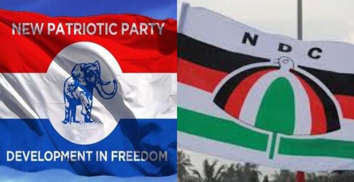 Akwatia By-Election: Peace Council Convenes Emergency Talks with NDC and NPP