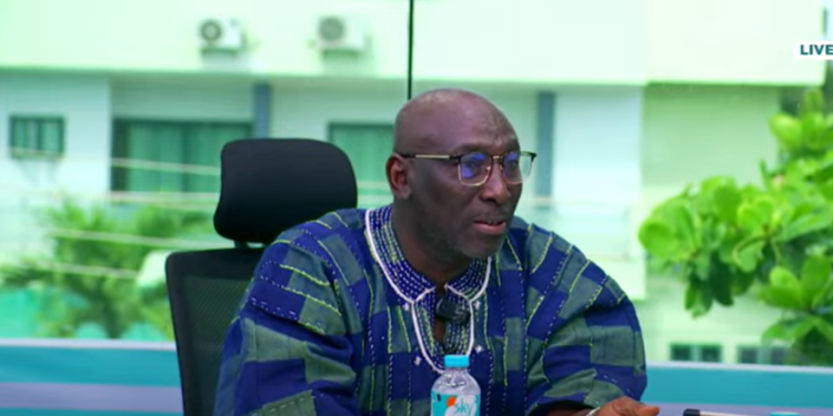 Amaliba: Ghana Bar Association Has Lost Its Relevance