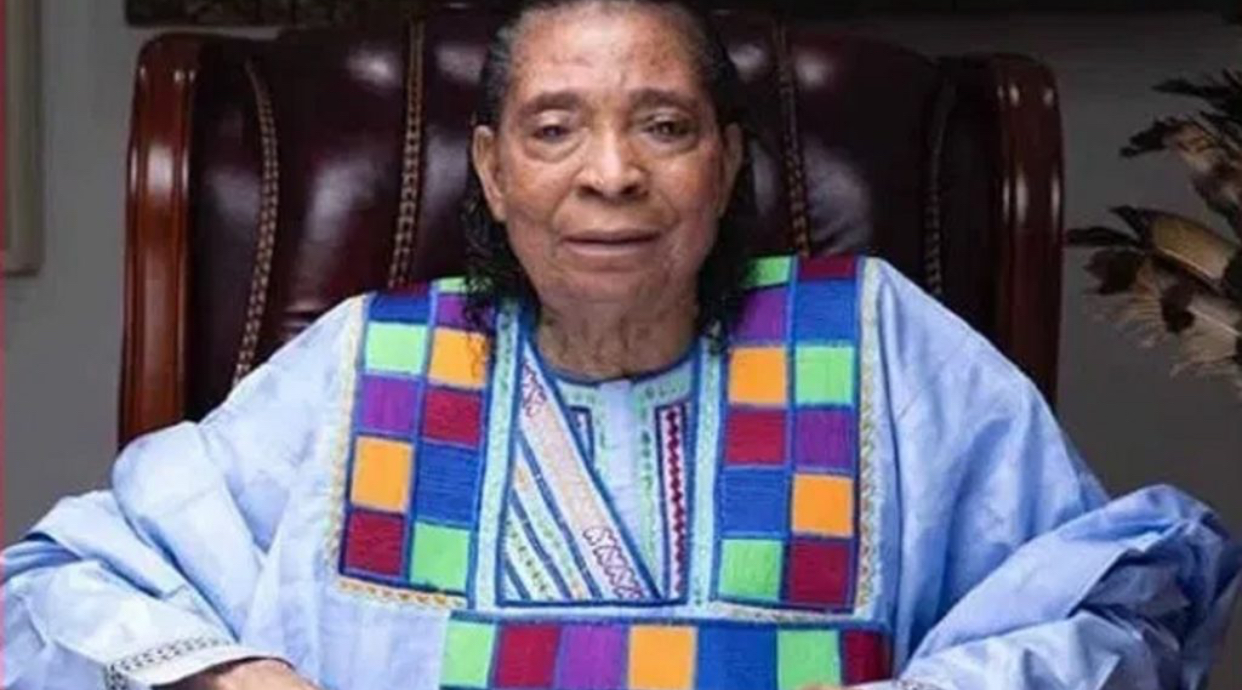 Apostle Dr. Kwadwo Safo Kantanka Passes Away
