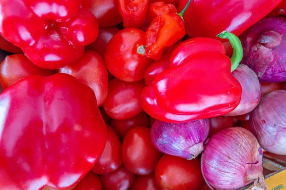 Ashanti Region: Government Purchases Tomatoes, Onions to Support Feed Ghana Programme