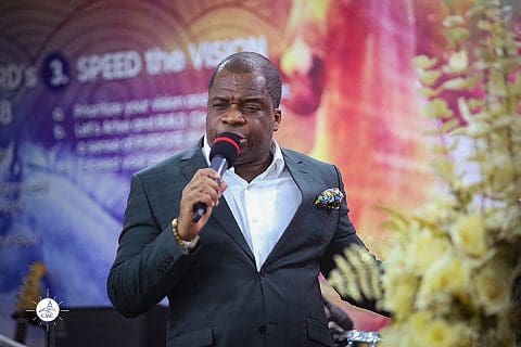 Assemblies of God Bans Honorary Titles for Clergy, Threatens Suspension for Noncompliance