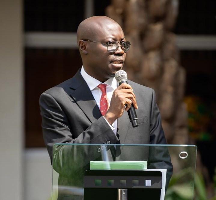 Ato Forson: We Inherited Cocoa Sector Saddled with GH¢32 Billion Debt