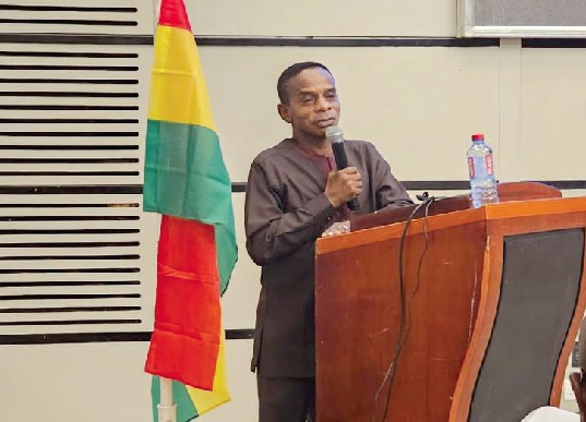 Auditor-General Reports 109% Surge in Public Sector Financial Irregularities