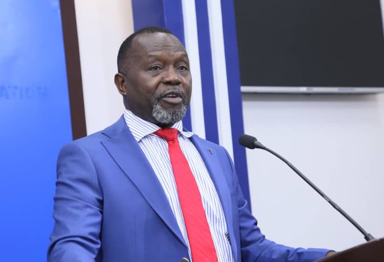 Ayine: Gov't to Revoke Controversial LI 2462, New Bill Set for Parliament