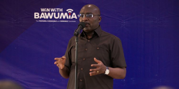 Bawumia Promises Comprehensive Welfare Reforms for NPP Grassroots: “No More ‘Adidigya’ or ‘Menyaa Hwee’”
