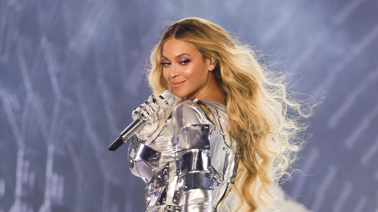 Beyoncé’s unreleased music stolen from car during Cowboy Carter tour