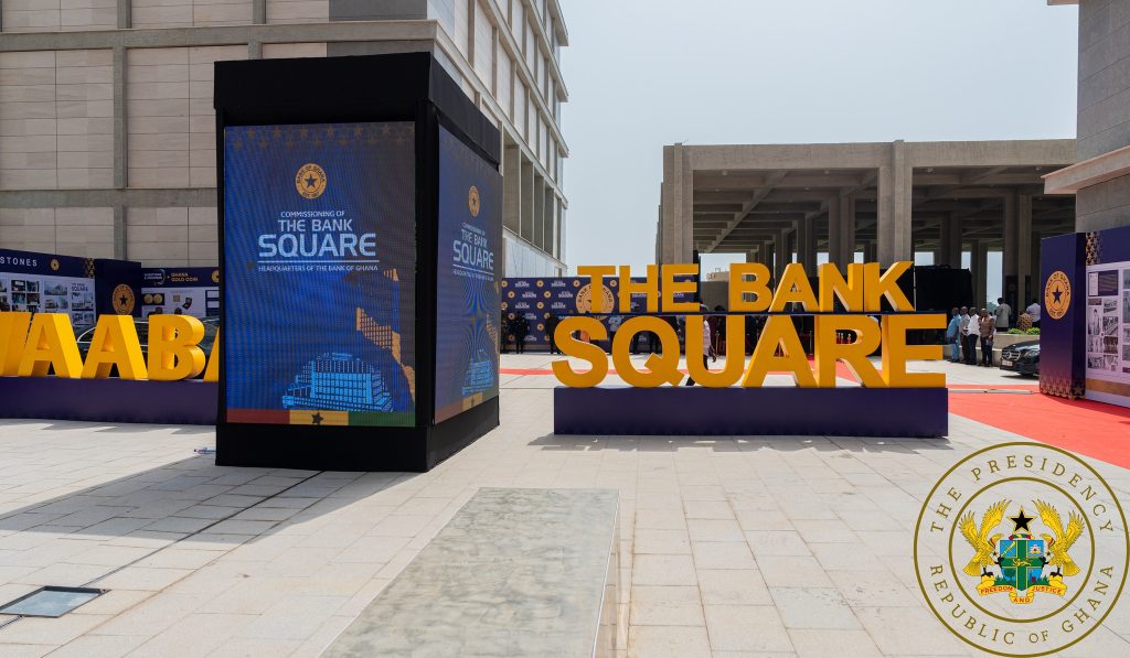 BoG Assures Traders of Sufficient Foreign Exchange Supply