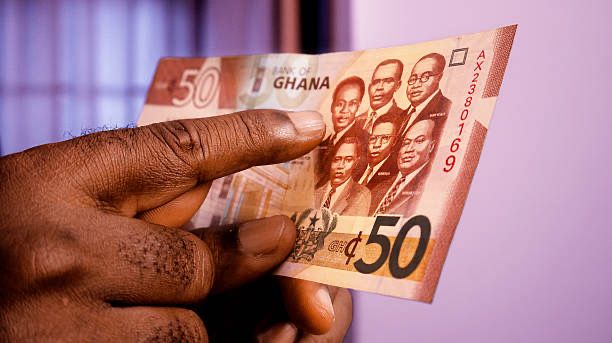 BoG intensifies crackdown on counterfeit cedi