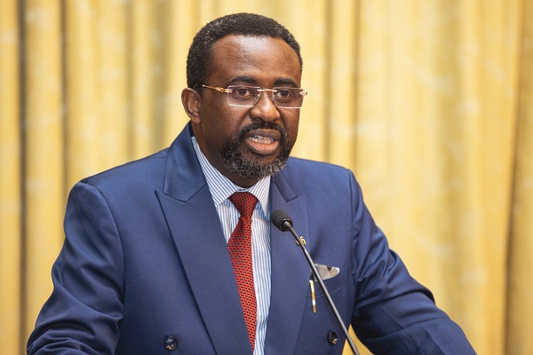 BoG to Roll Out Crypto Regulations with New Law by Year-End