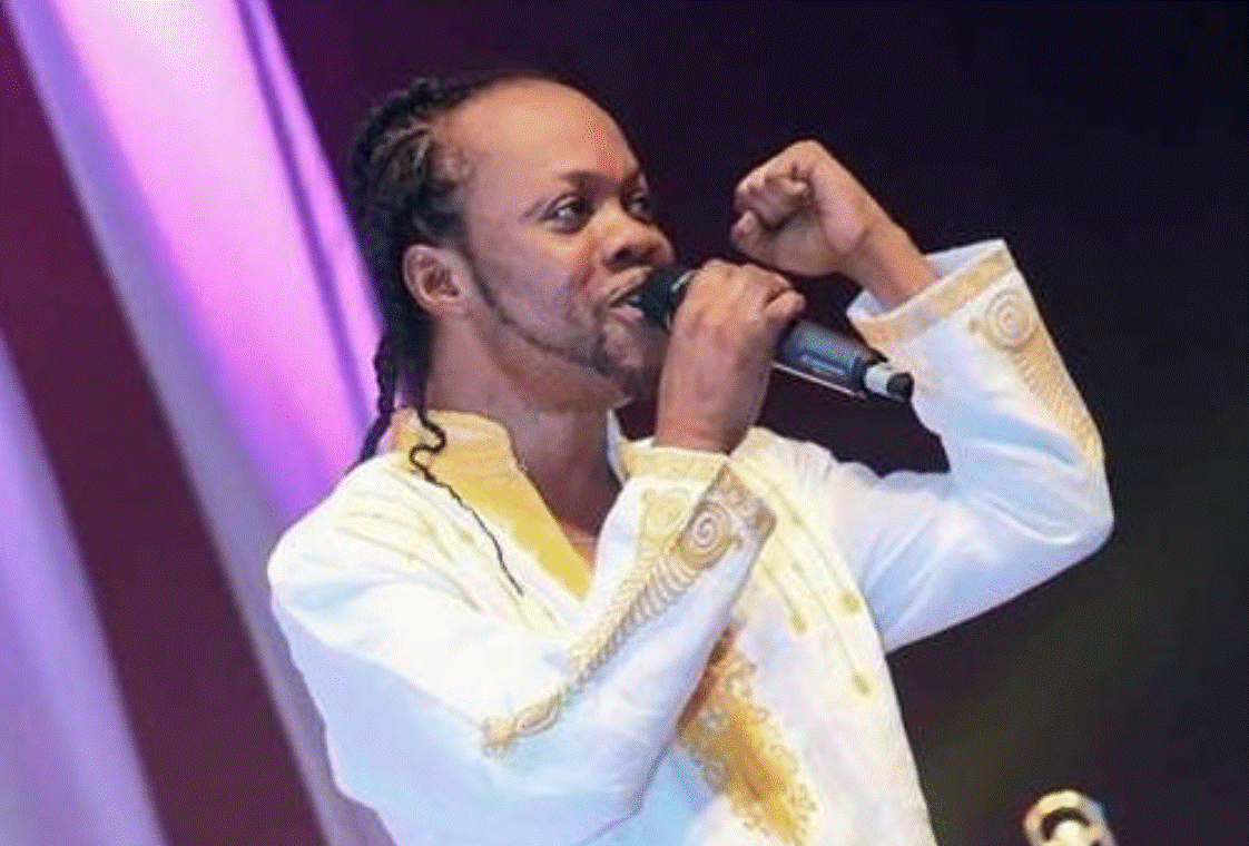 Book of Condolence for Highlife Legend Daddy Lumba Opens in Accra