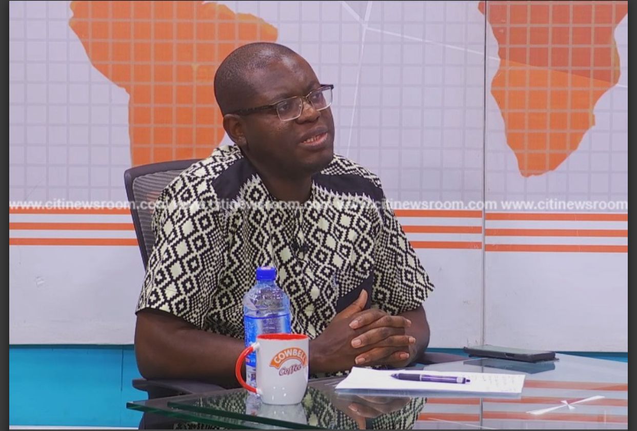 Bright Simons Not Affiliated With Us – Azumah Resources Clarifies