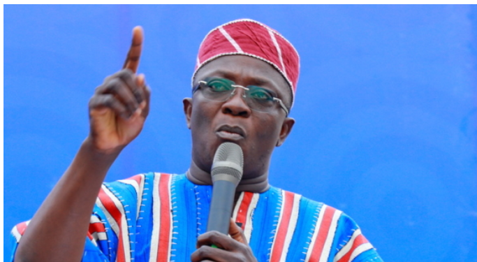 Bryan Acheampong Files Nomination, Pledges Unity and Leadership