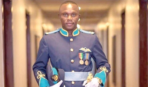 Builsa Council Seeks to Name Sandema Military Barracks After Anala