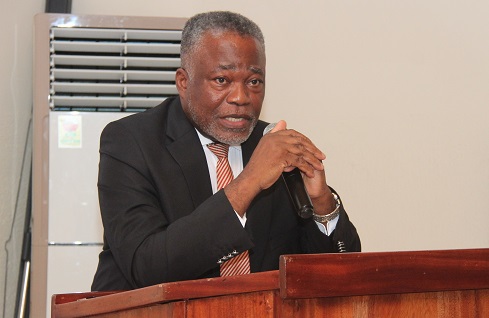 Col.Aboagye Urges Investigation Into Reported In-Flight Call Before Deadly Helicopter Crash