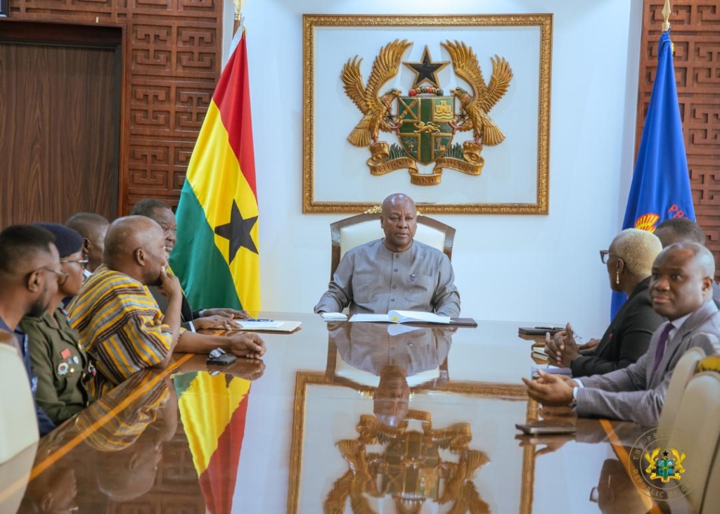 Committee Adjourns Hearing of Second Petition Against Chief Justice Torkornoo