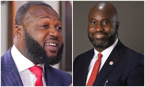 Commonwealth Envoy Seeks Presidential Pardon for Jailed Ato Essien