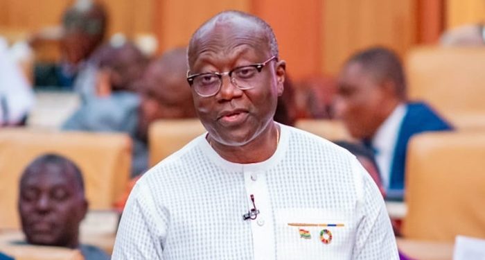 Court Rejects Ofori-Atta’s Bid to Void Arrest Warrant