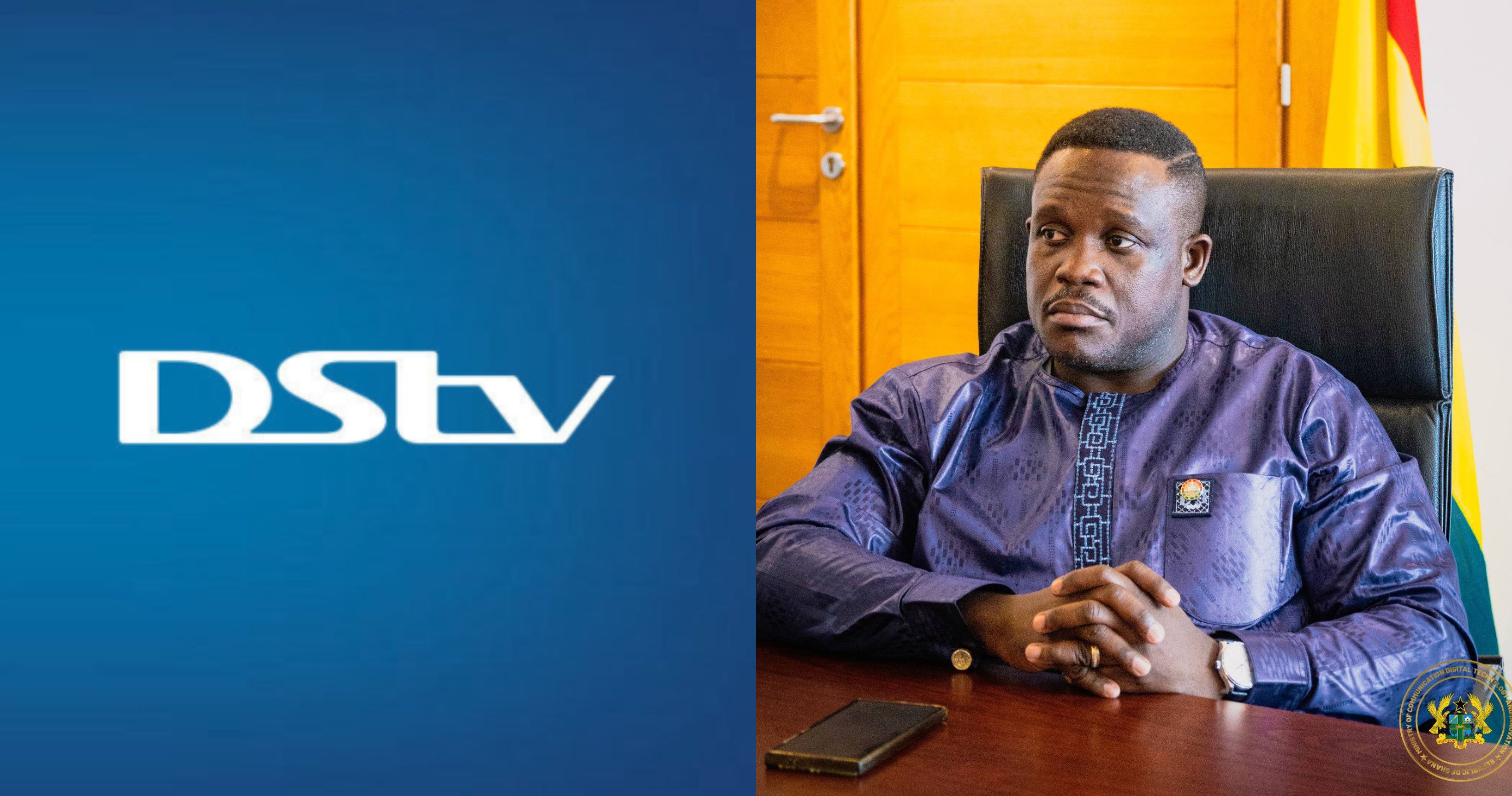 Cut Prices by September 6 or Face Suspension – Sam George Warns MultiChoice