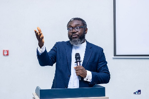 Deported West African Nationals Drop Legal Challenge Against Ghana