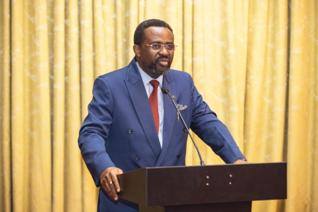 Dollarisation Poses Growing Threat to Cedi Stability - BoG  Governor