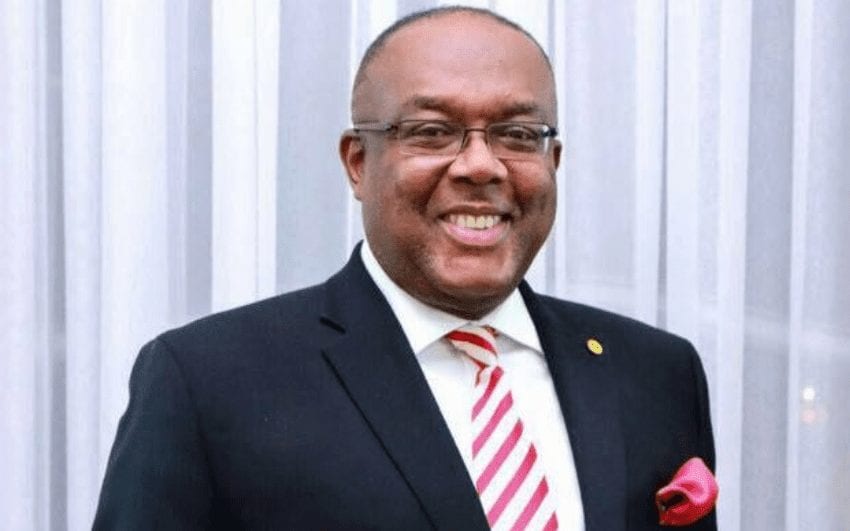 Don’t Frustrate Investors with Kickbacks — Victor Smith Appeals to Ghanaians