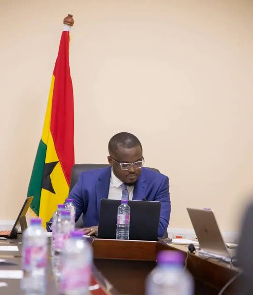 Don’t Rely on Ghana Card Photocopies for Verification – NIA Warns Banks