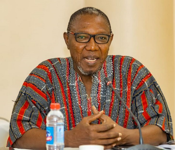 Education Ministry Refutes Fixed Aggregate Criteria for SHS Placement