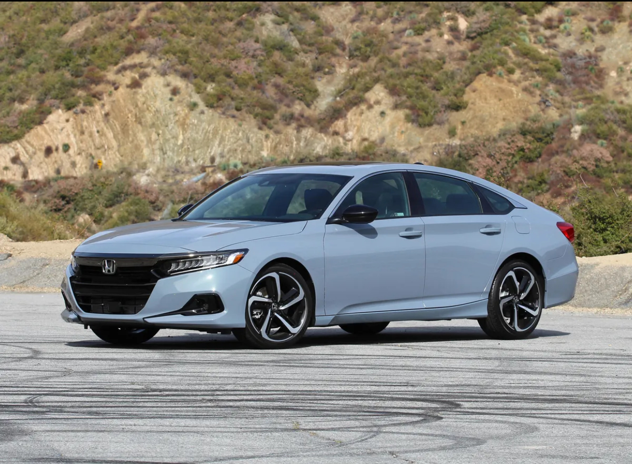 EOCO Warns Buyers as Honda CR-Vs, Range Rovers, and Ford F-150s Top List of Suspected Stolen Vehicles