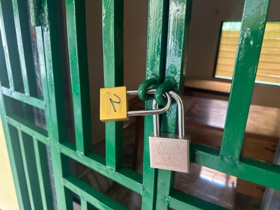 Forestry Commission Condemns Armed Takeover of District Offices in Ashanti Region