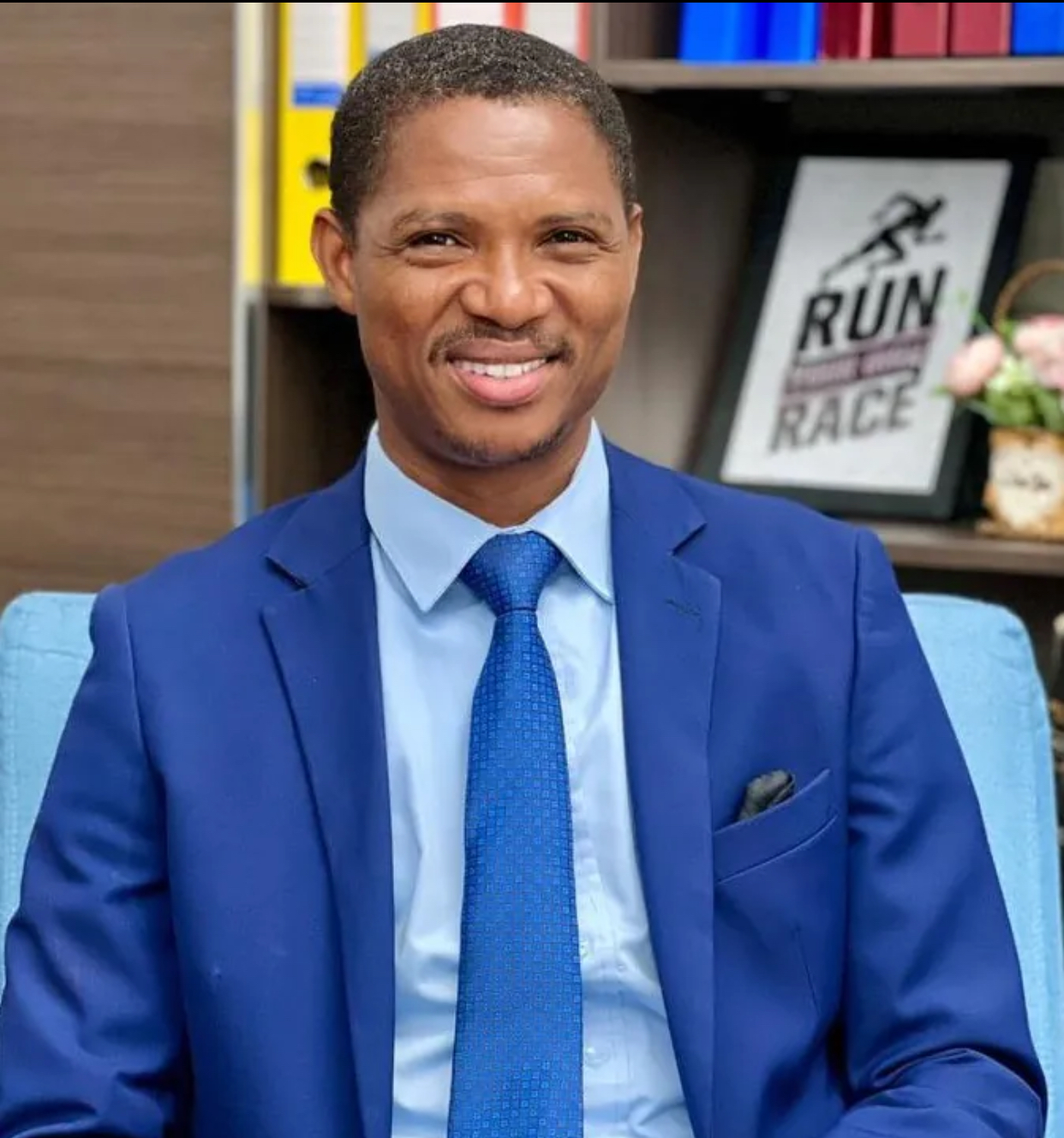 Francis-Xavier Sosu Appointed Notary Public by Supreme Court