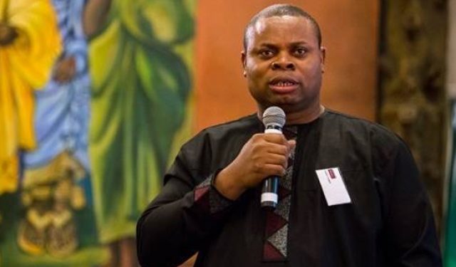 Franklin Cudjoe to Mahama: Skip the Talks, Take Action on Galamsey
