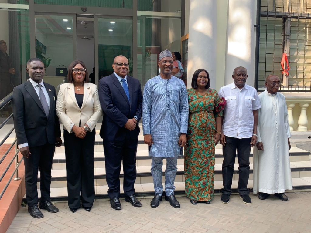 Gbenyiri Conflict: Government Forms Mediation Committee, Sets One-Month Deadline