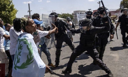 Ghana Condemns Israeli Airstrikes on Qatar, Warns of Threat to Mideast Peace Efforts