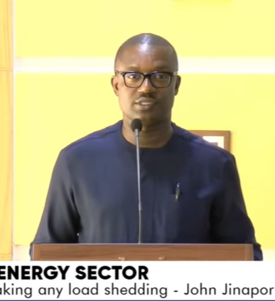 Ghana, Nigeria Consider Power-for-Gas Barter Deal to Boost Regional Energy Integration