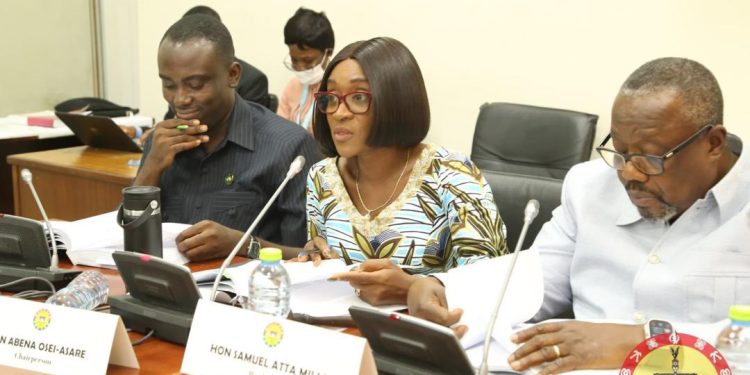 Ghana Recovers GH¢12.9 Billion in Misappropriated Funds
