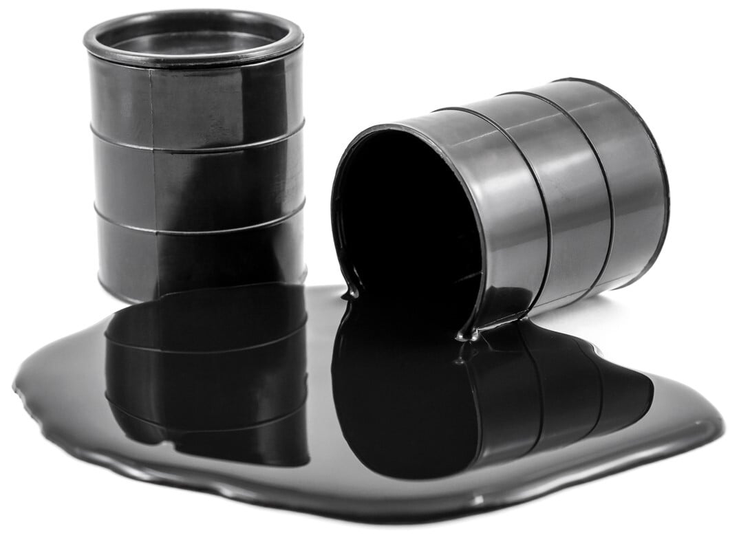 Ghana Saves $1.4 Billion from Crude Oil Exports Since 2010