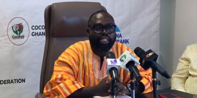 Ghana Targets 60% Boost in Coconut Export Revenues