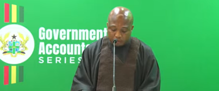 Ghana to Establish Passport Centers Nationwide by End of 2025 - Ablakwa