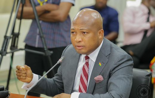 Ghana’s Embassy in Tehran to Reopen on September 16