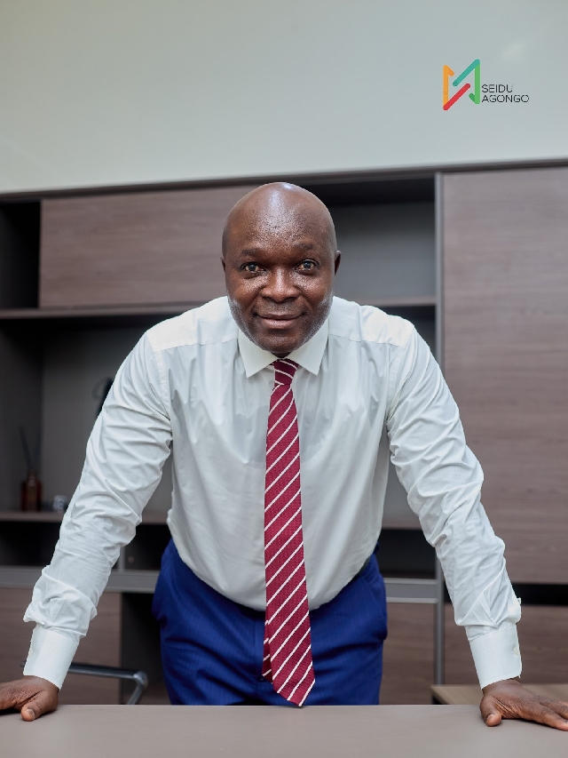 Ghana’s fragile gains and the gathering global storm; A call for collective effort