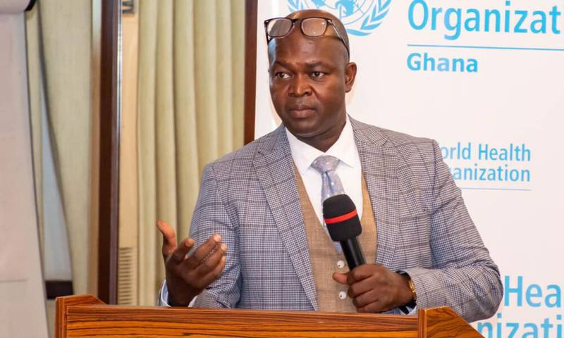 GHS to Introduce 24-Hour Services at CHPS Compounds and Polyclinics Nationwide