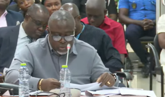 GIHOC, TOR Among Nine Institutions Owing GRA GH¢47m – Commissioner-General